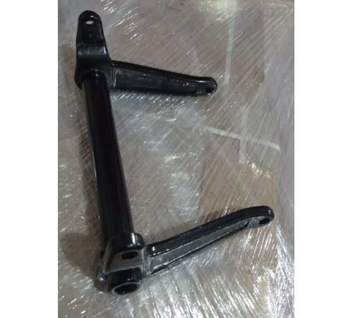 24 Траверса для тележки BF-III (Rocker assembly) 24 Траверса для тележки BF-III (Rocker assembly)