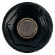 Набор бит с торцевыми головками 8, 10,12, 13 мм, магнит. Nut-Driver, S2 Gross
