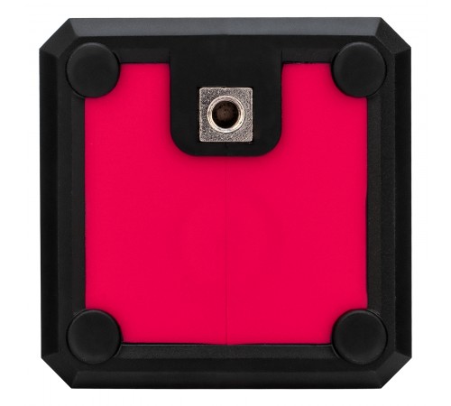 Лазерный уровень XQB RED Basic SET, 10 м, красный луч, батарейки, резьба 1/4" MTX
Лазерный уровень XQB RED Basic SET, 10 м, красный луч, батарейки, резьба 1/4" MTX