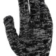 Перчатки х/б, меланж, 10 класс
