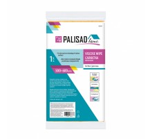 Салфетка для пола вискозная, 500 x 600 мм, Home Palisad
