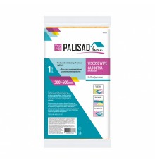 Салфетка для пола вискозная, 500 x 600 мм, Home Palisad
