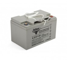 Аккумулятор для штабелёров WS/IWS 12V/120Ah гелевый (Gel battery)
