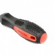 Отвертка Anti-Slip, PH2 х 100 мм, CrV, двухкомпонентная рукоятка Matrix
