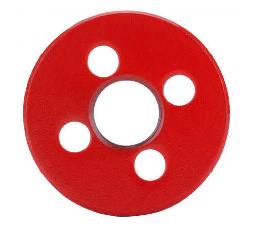 Коронка Bimetal, 48 мм Matrix
Коронка Bimetal, 48 мм Matrix