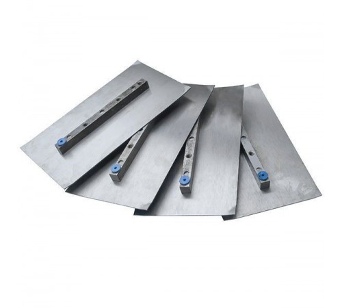 Комплект лезвий для затирочных машин DMD 600 (Set of blades) (Z)
Комплект лезвий для затирочных машин DMD 600 (Set of blades) (Z)