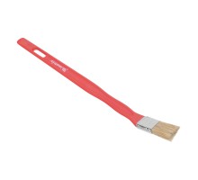 Кисть радиаторная "Эмали" Color Line 25 х 10 мм Matrix
