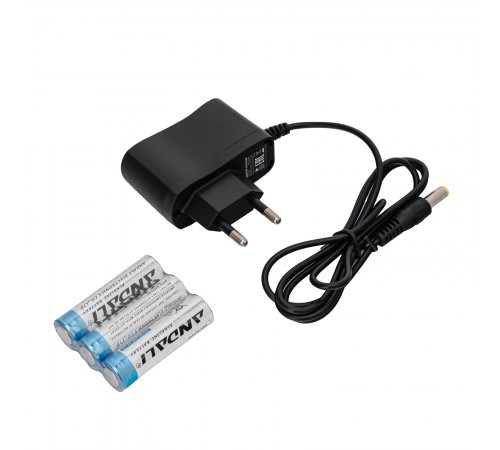 Лазерный уровень CRX-30G, 30 м, зеленый луч, батарейки, резьба 5/8" MTX
