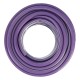 Шланг поливочный армированный, 3-х слойный, серия Violet, 1/2", 25 м Palisad
