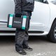 Набор инструментов, 1/4", 3/8", 1/2", Cr-V, S2, усиленный кейс, 151 предмет Stels
