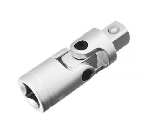Набор инструментов, 1/2", 1/4", CrV, S2, пластиковый кейс, 82 предмета Denzel
Набор инструментов, 1/2", 1/4", CrV, S2, пластиковый кейс, 82 предмета Denzel
