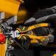 Набор инструментов, 1/2", 1/4", 3/8", CrV, S2, пластиковый кейс, 144 предмета Denzel