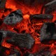 Уголь березовый, 3 кг Camping Palisad
