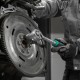 Набор инструментов, 1/2", 1/4", CrV, пластиковый кейс 88 предметов Stels
