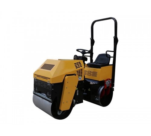 Виброкаток самоходный двухвальцовый TOR HF 3000 дизельный (Yanmar)
Виброкаток самоходный двухвальцовый TOR HF 3000 дизельный (Yanmar)