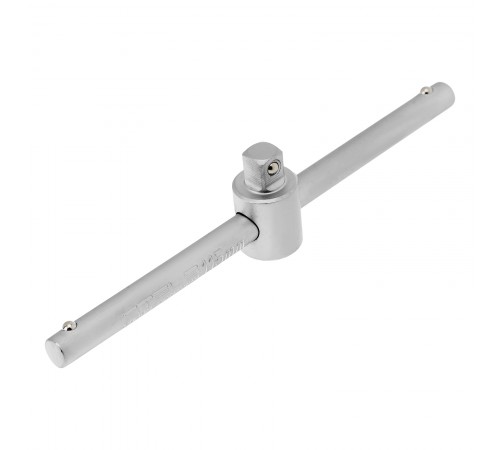 Набор торцевых головок с трещоткой, 1/2" и 1/4", 68 предметов Stels
