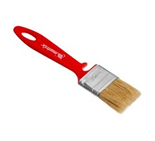 Кисть флейцевая "Эмали" Color Line  35 х 10 мм Matrix
