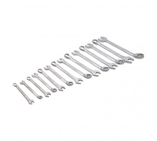 Набор инструментов, 1/4", 1/2", CrV, 120 зубьев, 115 предметов Gross
