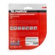 Диск алмазный, отрезной Turbo, 115 х 22.2 мм, сухая резка Matrix Professional