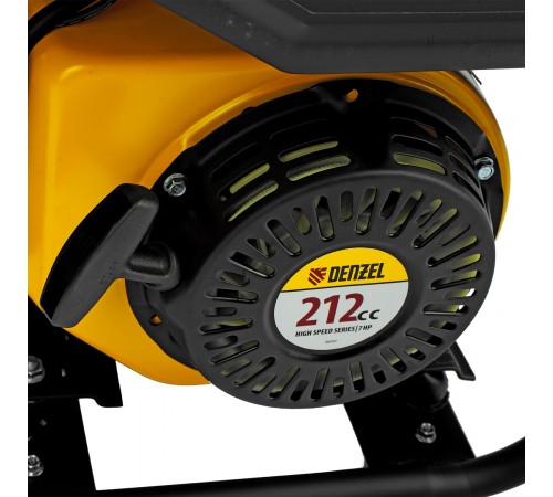 Генератор инверторный GK-2200iF, 2,2 кВт, 230 В, ручной старт DENZEL
Генератор инверторный GK-2200iF, 2,2 кВт, 230 В, ручной старт DENZEL