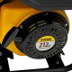 Генератор инверторный GK-2200iF, 2,2 кВт, 230 В, ручной старт DENZEL