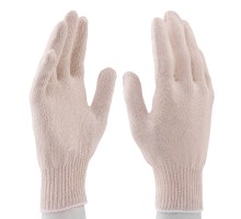 Перчатки х/б, 10 класс
