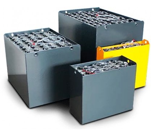 Аккумулятор для штабелёров CDDK15-II/CDDK20 24V/300Ah свинцово-кислотный (WET battery)
