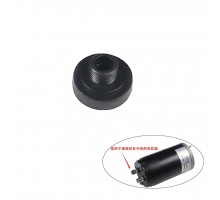 2 Масляный фильтр для самоходной тележки EPT15H/18H (VIBO) (Oil strainer 31102074)