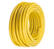Шланг поливочный армированный, ПВХ,  3/4", 30 м, "Дачник" Сибртех
