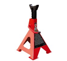 Подставка страховочная TOR 6T 395-613MM T46001
