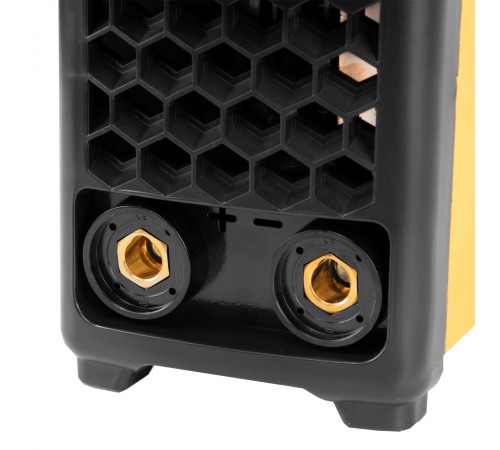 Аппарат инвертор. дуговой сварки SDM-220 Top, 220 А, ПВ 60% Denzel
