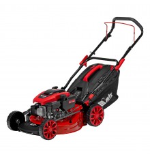 Газонокосилка бензиновая GLM-430, 150 см3, 43 см, 45л  MTX
