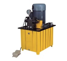 Насос электрогидравлический TOR HHB-630B-III (220V/1PH/3KW)
