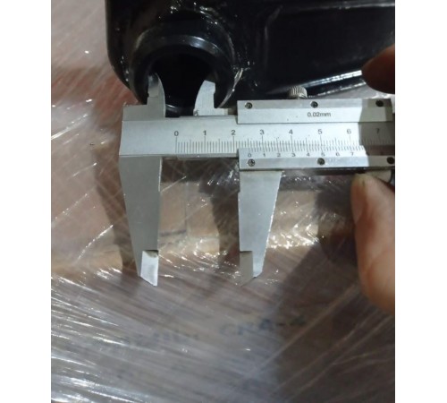 24 Траверса для тележки BF-III (Rocker assembly) 24 Траверса для тележки BF-III (Rocker assembly)