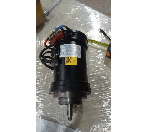 15 Приводной мотор для самоходного штабелёра CDDK-II/III (Driver Motor)