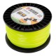 Леска для триммера квадрат 1,6мм х 370м, на DIN катушке FLEX CORD Denzel