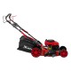 Газонокосилка бензиновая GLM-510-SP, 200 см3, 51см, привод, 65л  MTX
