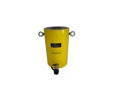 Домкрат гидравлический грузовой TOR ДУ300П50 (HHYG-30050) 300 т
