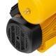 Насосная станция PS500C, 500 Вт, напор 35 м, 2200 л/ч, ресивер 2 л, блок управления Denzel
