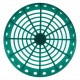 Корзина посадочная круглая, 300 х 75 мм, Сибртех

