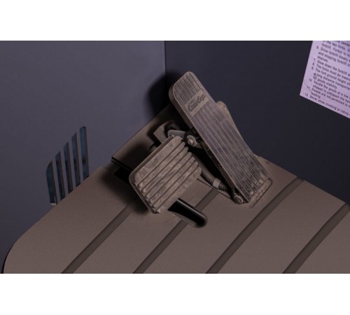 Ричтрак электрический с кабиной TOR 2,0 т 8,0 м CQD20-D Li-ion
