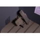 Ричтрак электрический с кабиной TOR 2,0 т 8,0 м CQD20-D Li-ion
