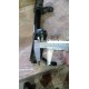 204 Траверса 550 для тележек гидравлических DF (Lever frame 550)