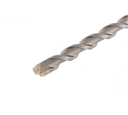Бур по бетону, 6 х 210 мм, Luxembourg tip, SDS Plus Барс
