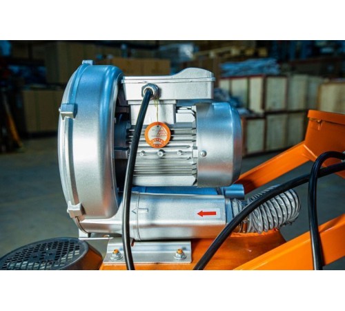 Машина мозаично-шлифовальная TOR GM330VC (220В)
