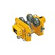 Таль электрическая цепная TOR ТЭЦП (HHBD03-03T) 3,0 т 6 м 380В (серия G)