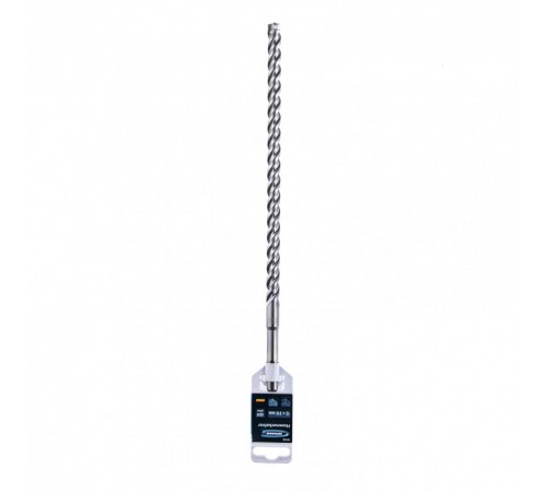 Бур по бетону Drei spitzen, 12 х 315 мм, SDS Plus Gross
Бур по бетону Drei spitzen, 12 х 315 мм, SDS Plus Gross