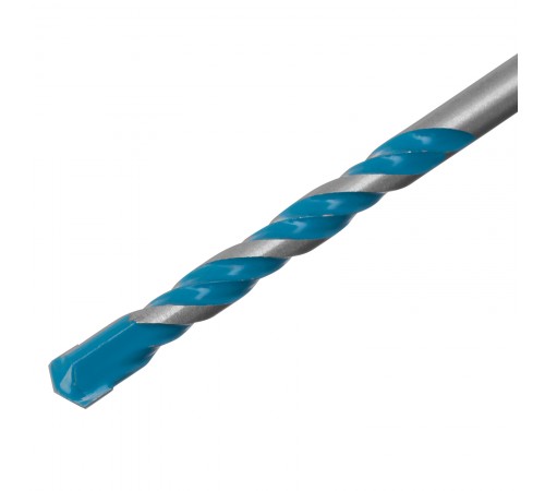 Сверло универсальное, Multipurpose PRO, 6-гр. хвостовик, 5мм Gross
