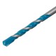 Сверло универсальное, Multipurpose PRO, 6-гр. хвостовик, 5мм Gross
