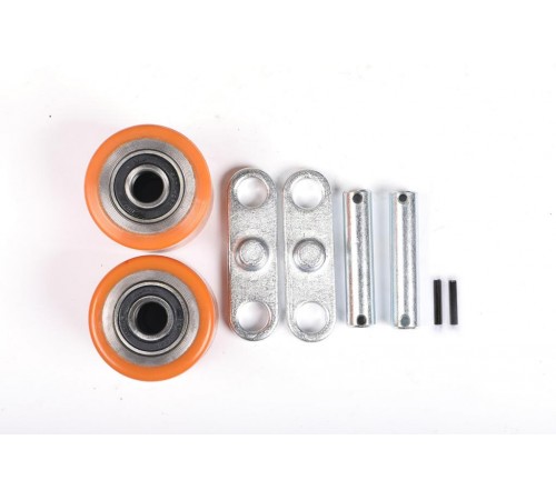 8 Подвилочные колёса в сборе для самоходной тележки EPT (Double PU Loading Wheel ASY. 30101025) 8 Подвилочные колёса в сборе для самоходной тележки EPT (Double PU Loading Wheel ASY. 30101025)
